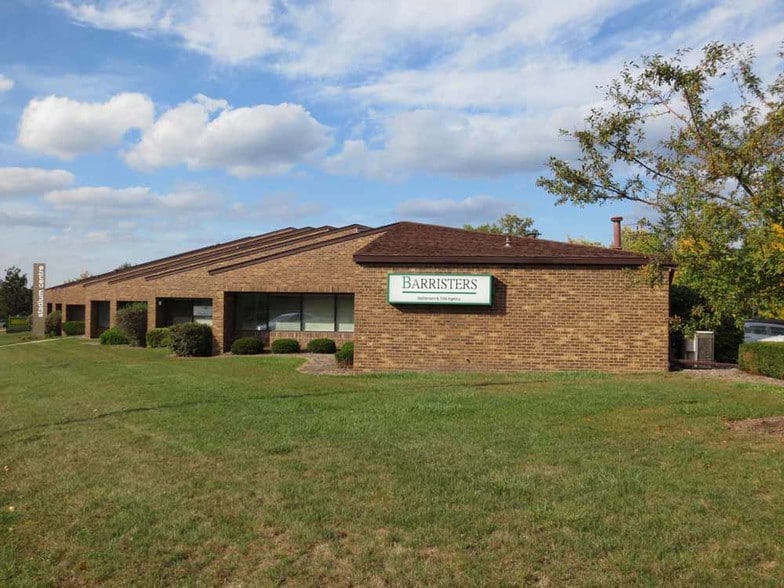 1880-1898 W Stadium Blvd, Ann Arbor, MI for sale - Building Photo - Image 3 of 9
