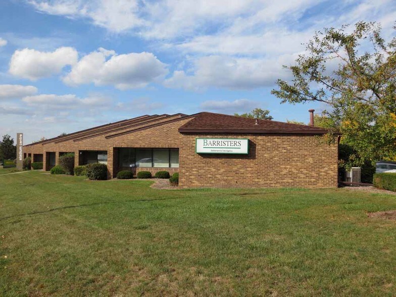 1880-1898 W Stadium Blvd, Ann Arbor, MI à vendre - Photo du bâtiment - Image 3 de 9