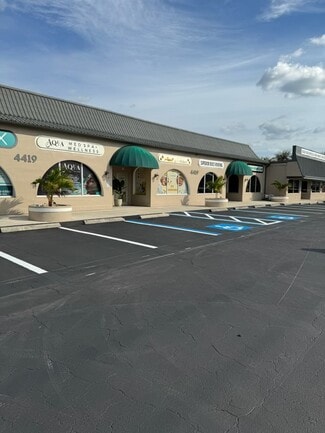 More details for 4419 Del Prado Blvd S, Cape Coral, FL - Office/Retail for Lease