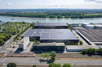  à louer Photo du bâtiment- Image 1 de 4