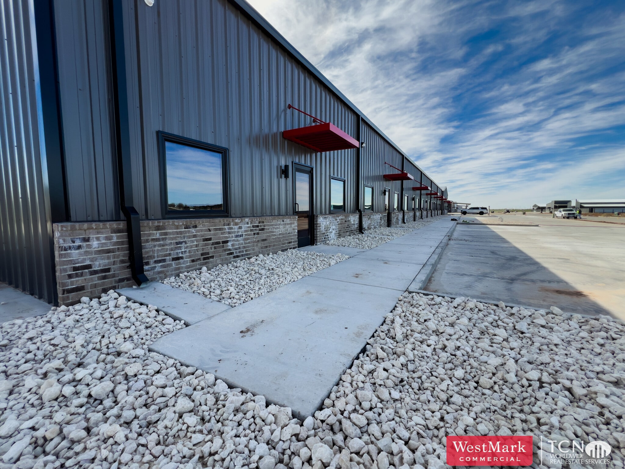 8807 County 6820 rd, Lubbock, TX for sale Building Photo- Image 1 of 8