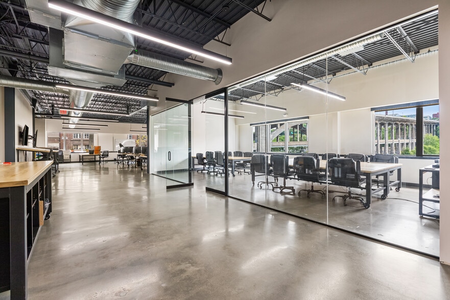 1217 W 12th St, Kansas City, MO for lease - Interior Photo - Image 3 of 55