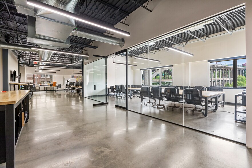 1217 W 12th St, Kansas City, MO à louer - Photo intérieure - Image 3 de 54