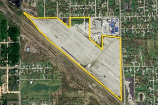 More details for 1826 Sherman dr, Indianapolis, IN - Industrial for Lease
