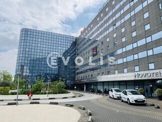 More details for 10 Allée Bienvenue, Noisy-le-Grand - Office for Lease