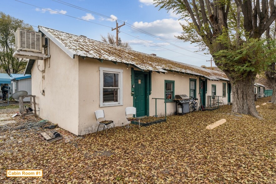 110 Washington St, Huntington, OR for sale - Building Photo - Image 3 of 43