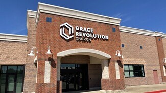 Plus de détails pour 8800 N Tarrant Pky, North Richland Hills, TX - Commerce de détail à louer