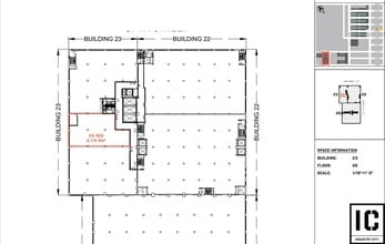 4000-4014 1st Ave, Brooklyn, NY for lease Floor Plan- Image 1 of 1