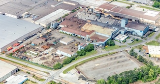 More details for 1600 Northside Industrial Blvd, Columbus, GA - Industrial for Sale