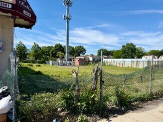 Plus de détails pour 443 Hempstead Tpke, Elmont, NY - Terrain à vendre