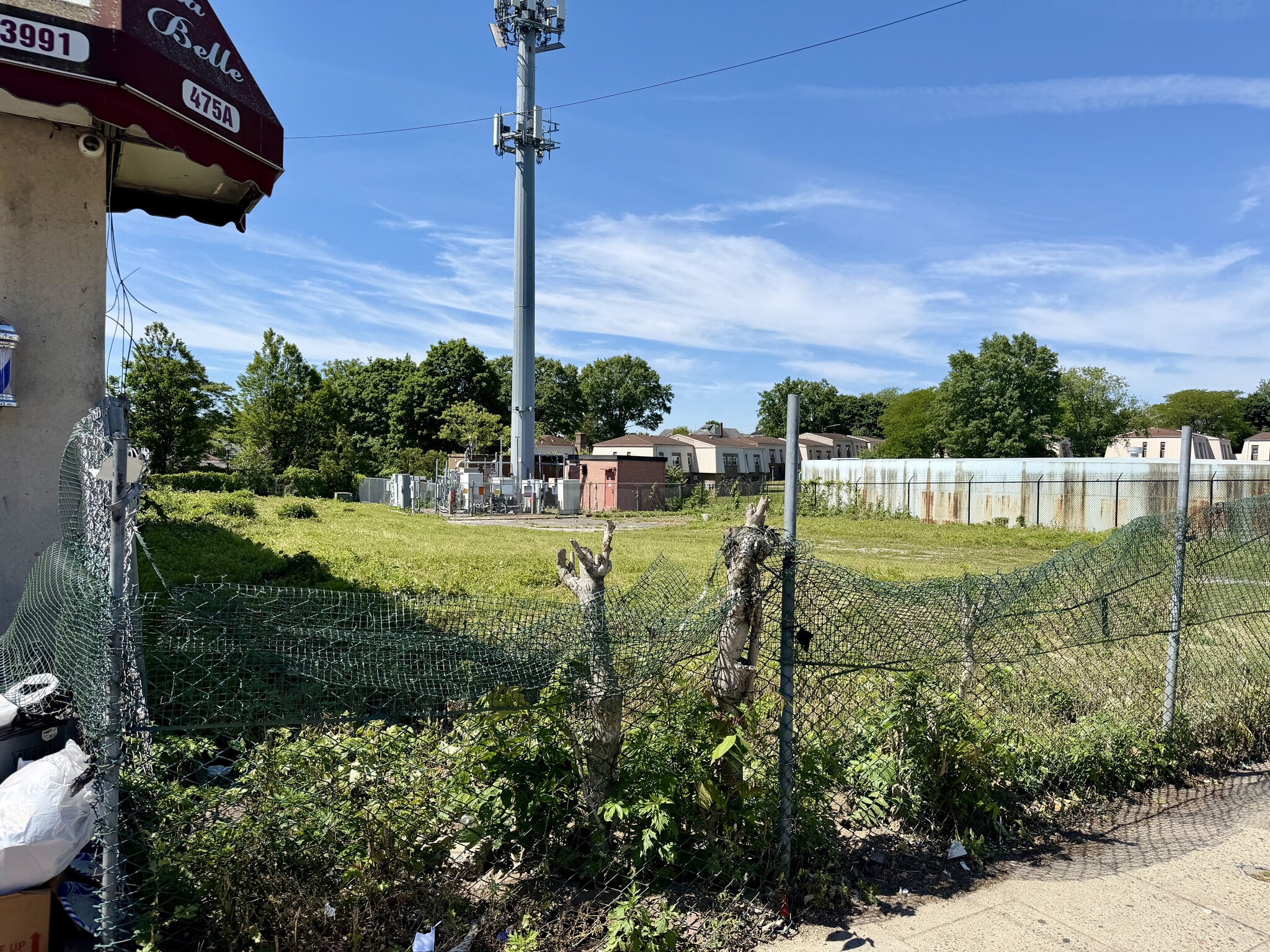 443 Hempstead Tpke, Elmont, NY for sale Building Photo- Image 1 of 7