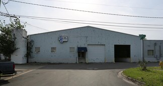 Plus de détails pour 1855 Ionia St, Jacksonville, FL - Industriel à louer