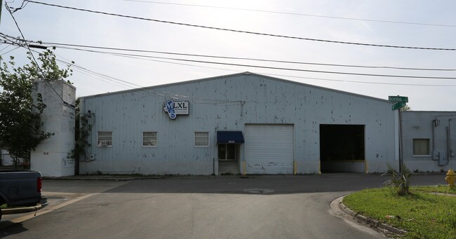 More details for 1855 Ionia St, Jacksonville, FL - Industrial for Lease