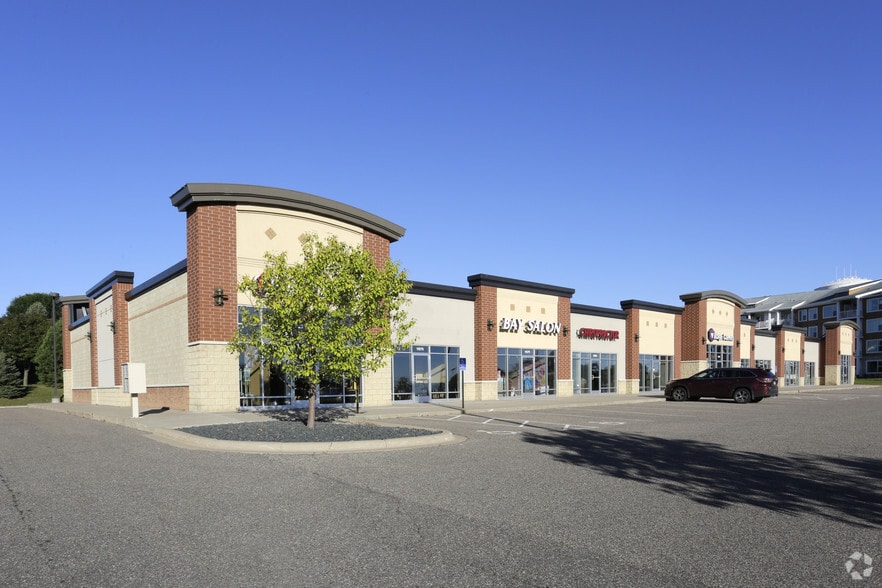11565 Theatre Dr, Champlin, MN for lease - Building Photo - Image 3 of 8