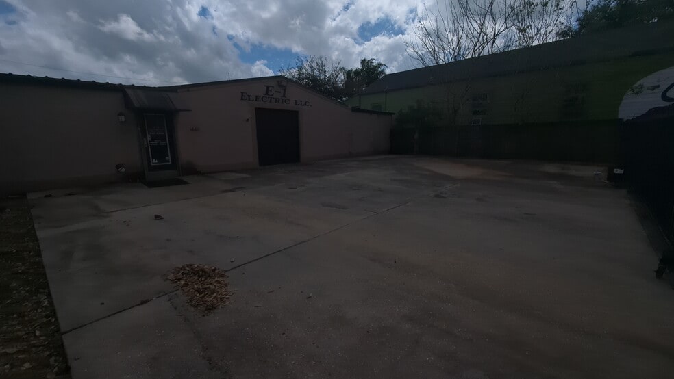 1440 N Dorgenois St, New Orleans, LA for lease - Building Photo - Image 2 of 43