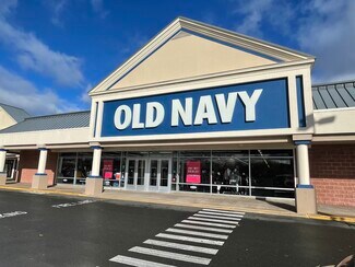 Plus de détails pour 25 Hazard Ave, Enfield, CT - Commerce de détail à louer