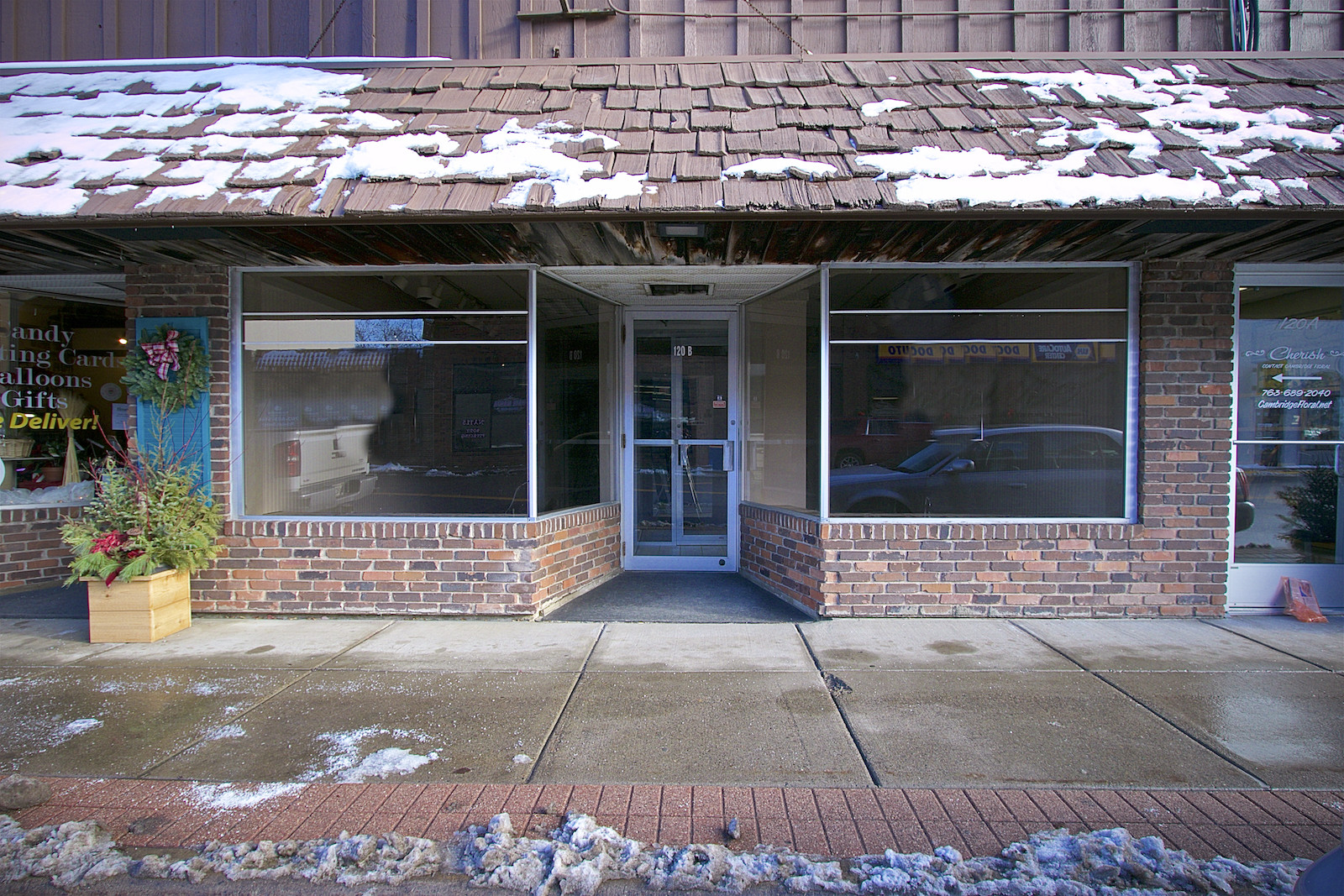 120 Main St N, Cambridge, MN for sale Building Photo- Image 1 of 1