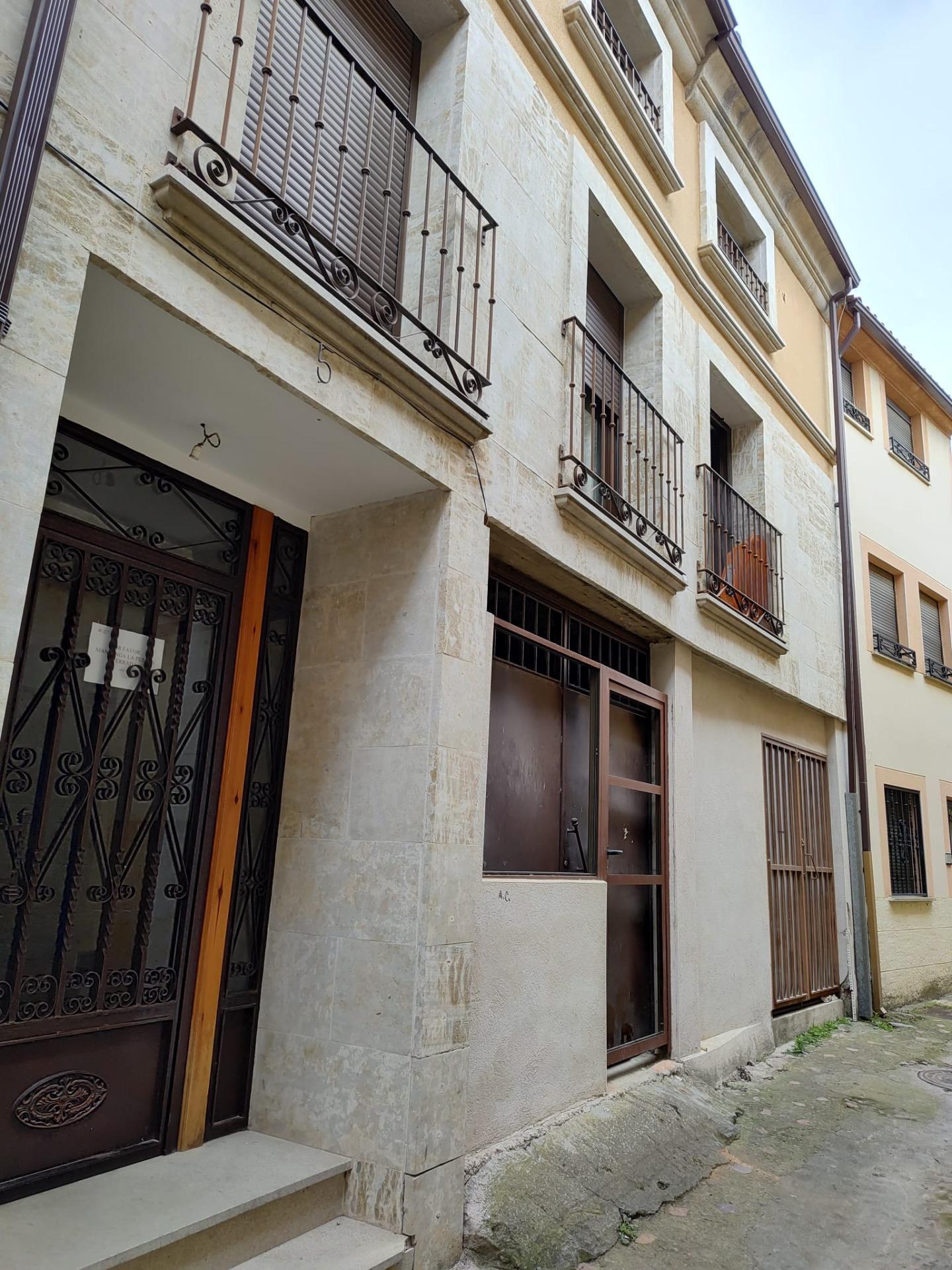 Retail in Ciudad Rodrigo for sale Building Photo- Image 1 of 4