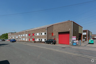 More details for Dixon Rd, Bristol - Industrial for Lease