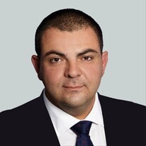 Harry Kalaitzis