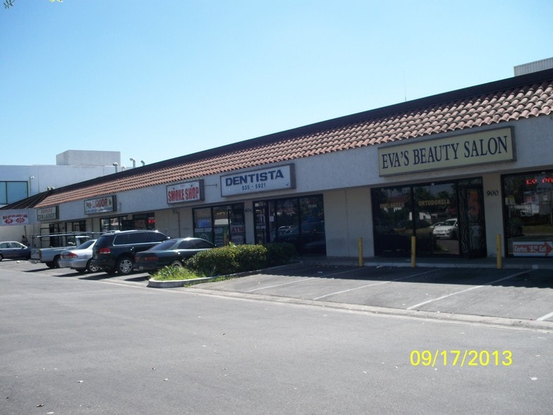 900-908 E 1st St, Santa Ana, CA for sale - Building Photo - Image 3 of 13