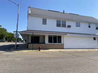 Plus de détails pour 101 Central Ave N, Geneva, MN - Vente au détail à vendre