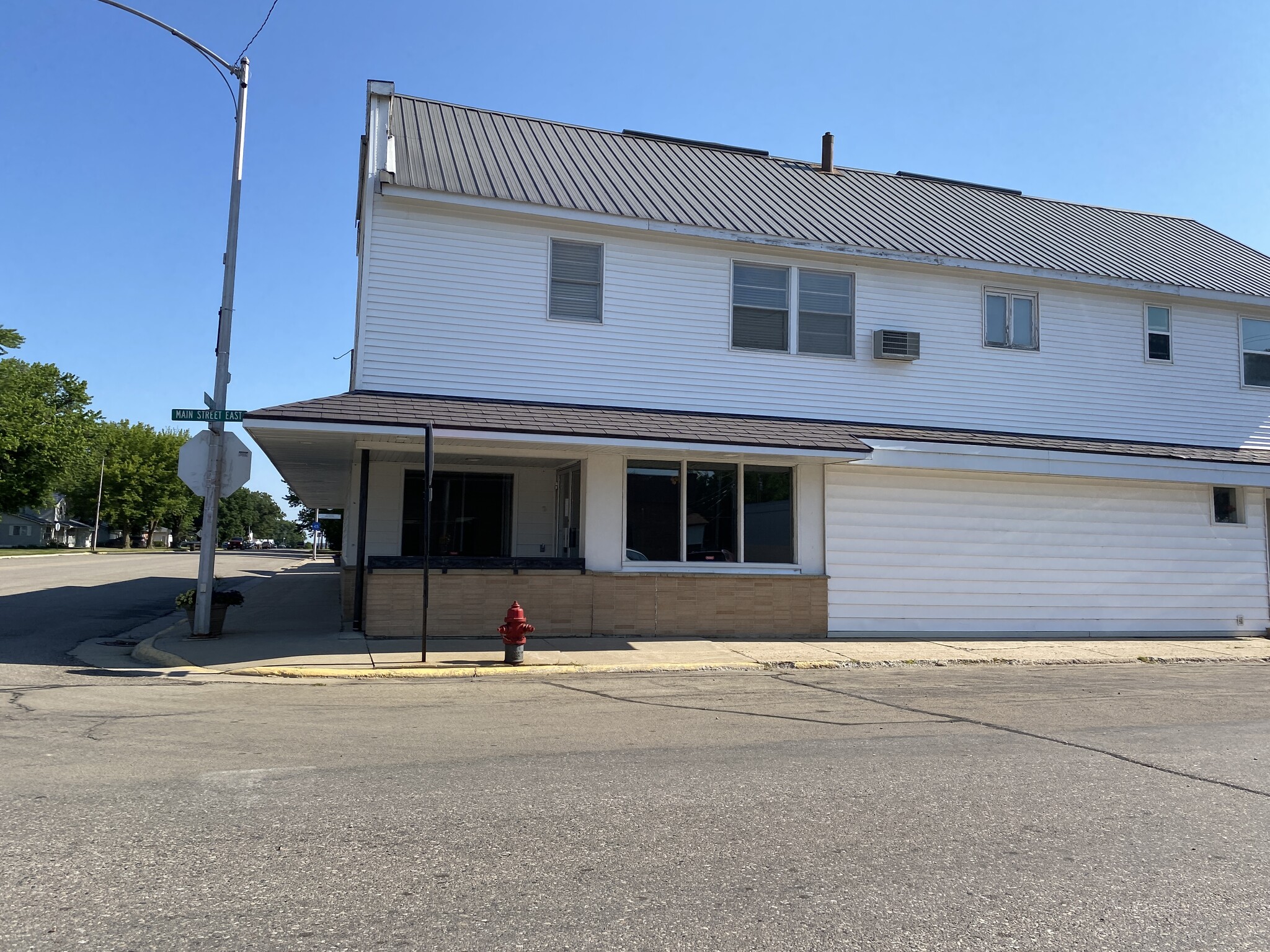 101 Central Ave N, Geneva, MN for sale Primary Photo- Image 1 of 7