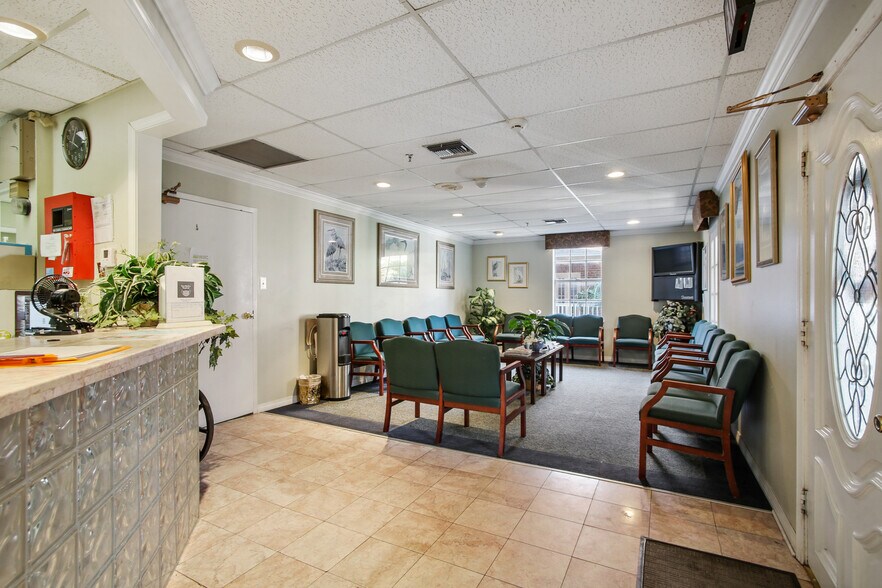 3939 Houma Blvd, Metairie, LA à louer - Photo intérieure - Image 2 de 10