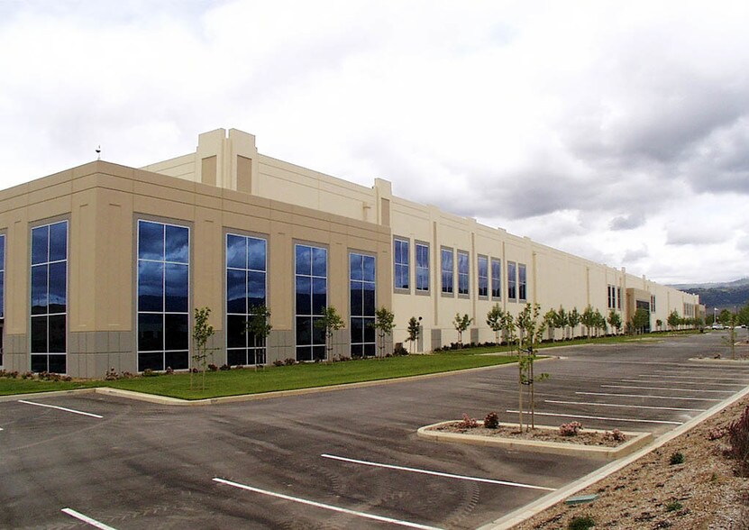 850 Jarvis Dr, Morgan Hill, CA à louer - Autre - Image 2 de 4