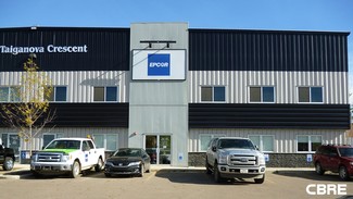 Plus de détails pour 230 Taiganova Cres, Wood Buffalo, AB - Industriel à louer