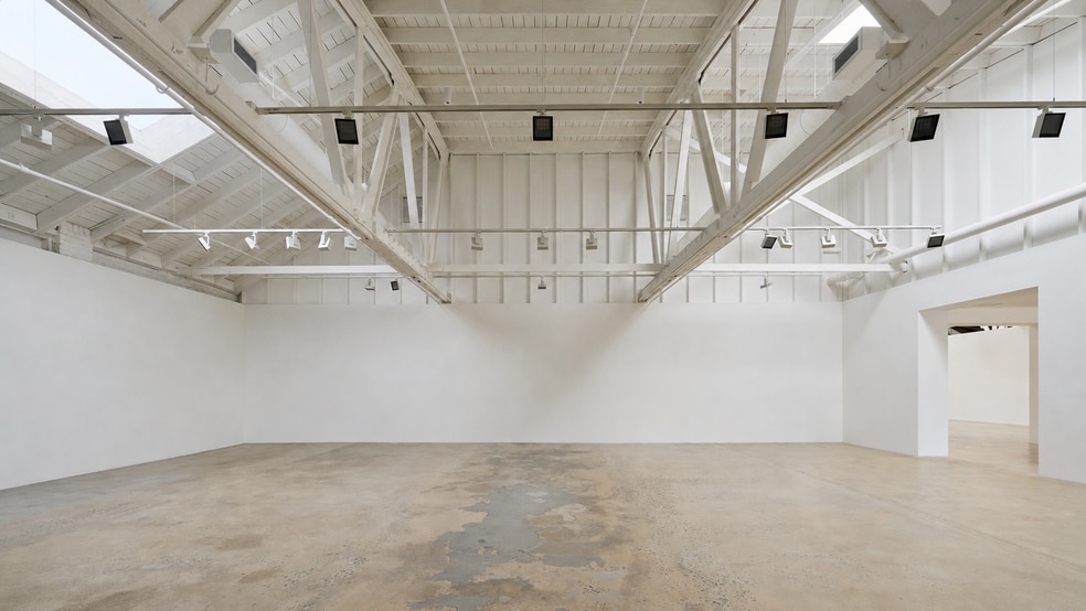 1120 Seward St, Los Angeles, CA for lease - Building Photo - Image 2 of 6