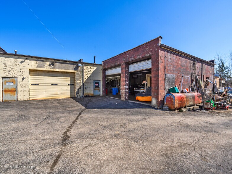 2648-2666 Waukegan Ave, Highland Park, IL à vendre - Photo du bâtiment - Image 3 de 20