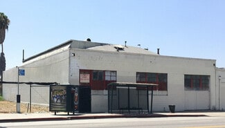 More details for 2824 N Main St, Los Angeles, CA - Industrial for Sale