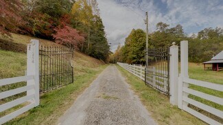 Plus de détails pour 1204 S New Era Rd, Sevierville, TN - Spécialité à vendre