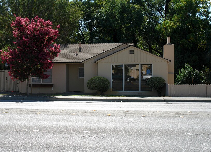 1818 4th St, Santa Rosa, CA for sale - Primary Photo - Image 1 of 2