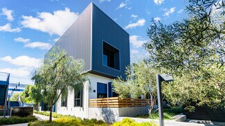 Plus de détails pour 3081-3085 N Hollywood Way, Burbank, CA - Bureau à louer