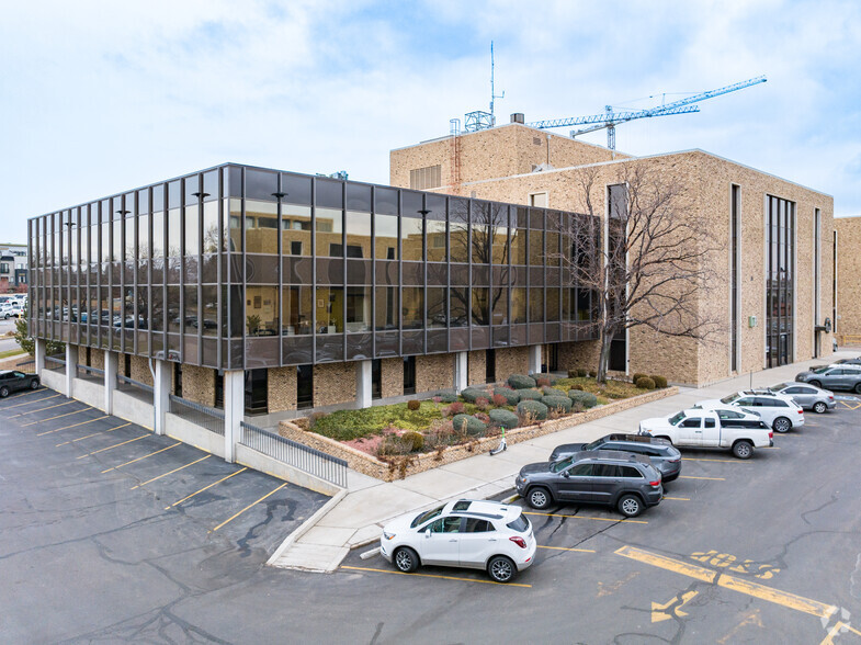 2490 W 26th Ave, Denver, CO à louer - Photo du bâtiment - Image 1 de 17