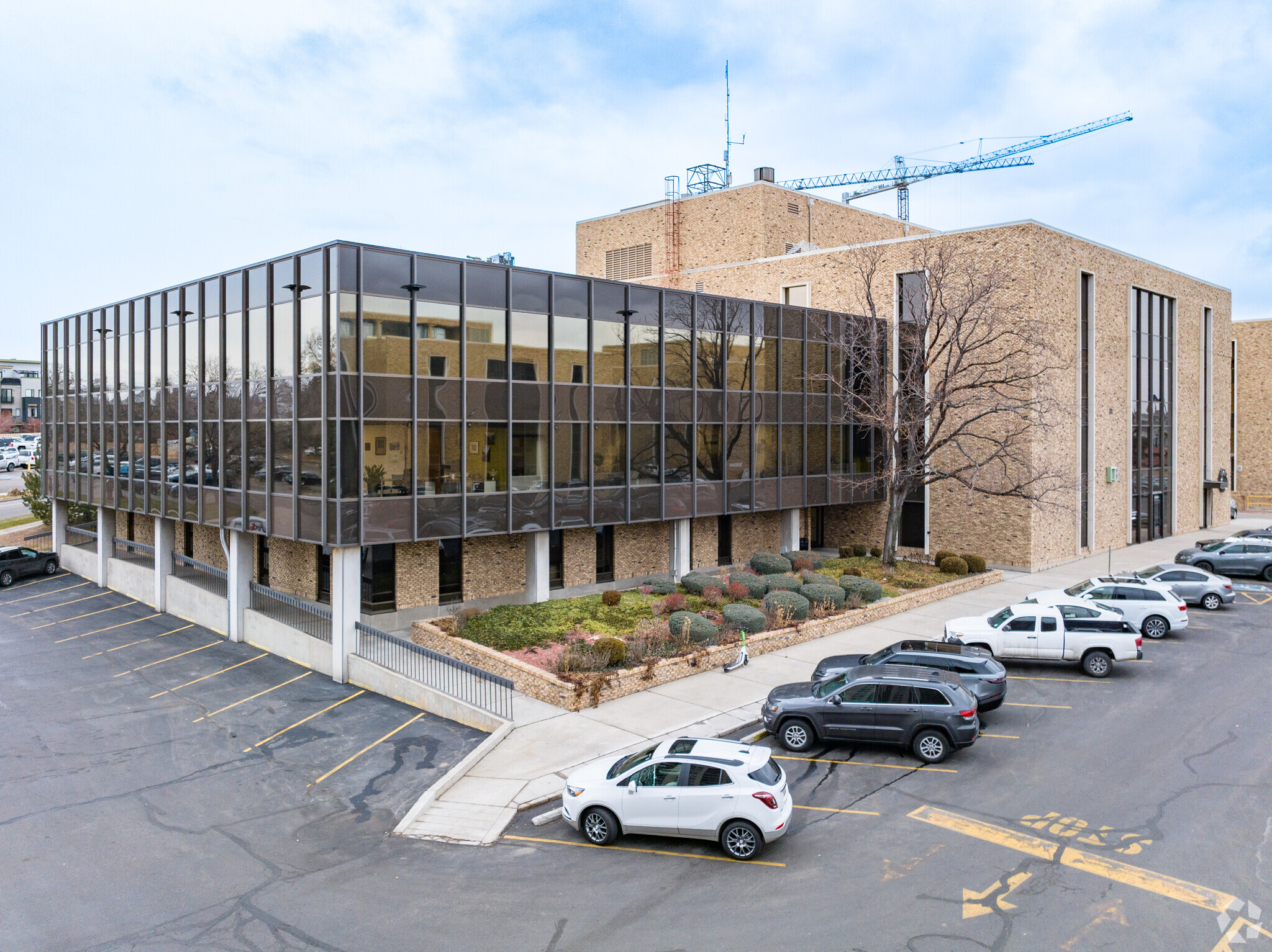 2490 W 26th Ave, Denver, CO for lease Building Photo- Image 1 of 18