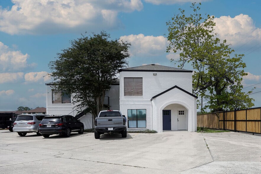 20713 Aldine Westfield Rd, Houston, TX à vendre - Photo du bâtiment - Image 2 de 52