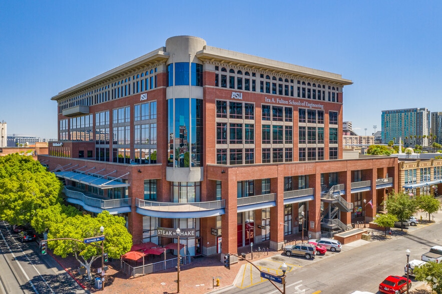 699 S Mill Ave, Tempe, AZ for lease - Primary Photo - Image 1 of 3