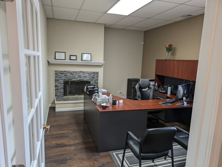 1754 N Washington St, Naperville, IL à vendre - Photo du bâtiment - Image 1 de 1