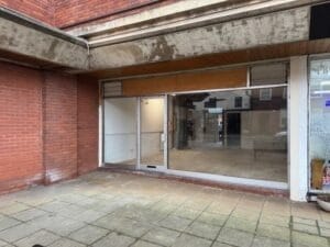 12A High St, Biggleswade for lease Building Photo- Image 1 of 2