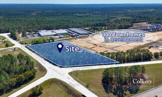 More details for Spears Creek Church Rd, Elgin, SC - Land for Sale