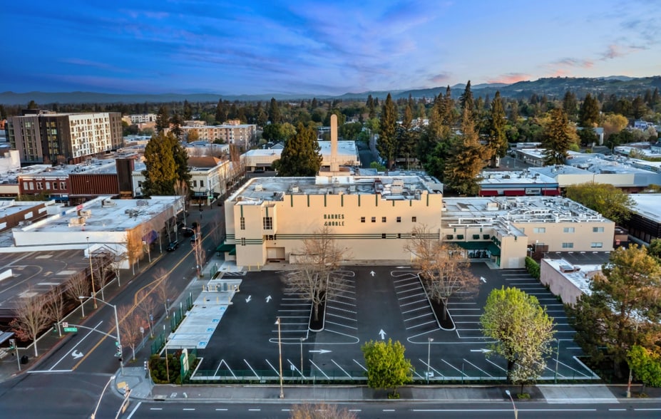 700 4th St, Santa Rosa, CA for lease - Building Photo - Image 3 of 13