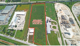 Plus de détails pour 725 Highway 36 N, Rosenberg, TX - Terrain à vendre