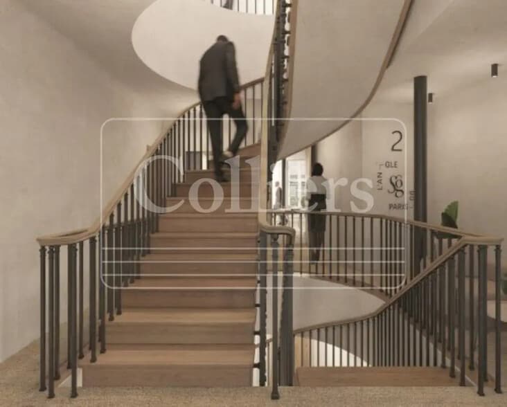 120 Boulevard Saint-Germain, Paris for lease - Building Photo - Image 2 of 11