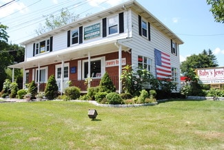 Plus de détails pour 3056 Whitney Ave, Hamden, CT - Bureau à louer