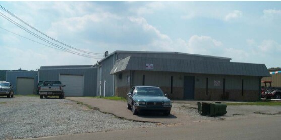 3149 Lodge Rd, Huntsville, AL à louer - Photo du bâtiment - Image 3 de 6