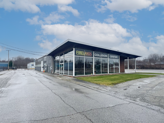 Plus de détails pour 4545 Liberty Ave, Vermilion, OH - Vente au détail à vendre