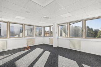 Plus de détails pour 40 Rue Gabriel Crie, Malakoff - Bureau à vendre